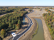 Photo of an Engineer Project